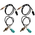 thumbnail image 7 of LABLT 4PCS Oxygen O2 Sensors 8F9Z9F472C Replacement for Ford F150 2009-2010 5.4L 6.2L, 7 of 7
