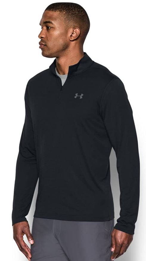 under armour loose pullover