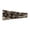 Brown, variant on Gymayou Printed Stretch Sport Headbands Yoga Headband for Women Men Fashion Headband Wine
