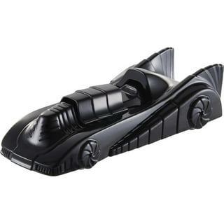 Batman hot wheels track 2025