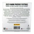thumbnail image 3 of Cartas coleccionables Panini Phoenix Football 2025, Mega Box, 3 of 6