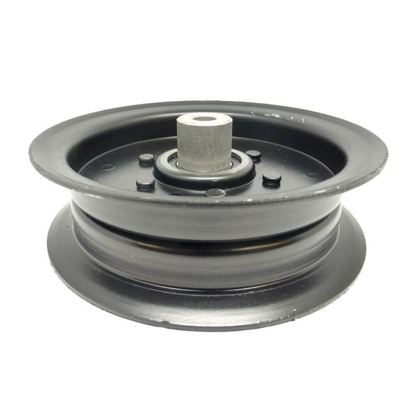 532196106, 532197379 Husqvarna Idler Pulley for 2042 LS & Other Lawn Mowers