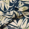 thumbnail image 7 of DHFJKG Women's Boho Pants High Waisted Wide Leg Floral Printed Flowy Palazzo Summer Beach Vacation Clothes Soft Trousers, 7 of 7