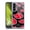 Akatsuki, variant on Head Case Designs Officially Licensed FC Barcelona Crest Patterns Barca Leather Book Wallet Case Cover Compatible with Apple iPhone X / iPhone XS