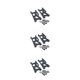 thumbnail image 5 of Tholdsy 2 uds. De coches de Control remoto, brazo oscilante delantero para coche, brazos de suspensión RC fiables, Kits de vehículos de repuesto para Type1 NO1 Tholdsy CBP203185, 5 of 6