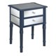 thumbnail image 1 of Mesa auxiliar Convenience Concepts Gold Coast U12-203, 1 of 2