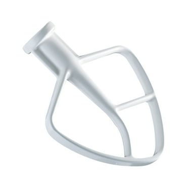 KitchenAidÂ® 4.5-Qt. Coated Flat Beater (K45B)