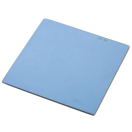 UPC: 0619465000861 | 80C Blue Cooling/Temperature Conversion Filter 4×4  Resin