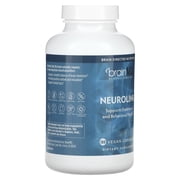 BrainMD Neurolink, 180 Vegan Capsules