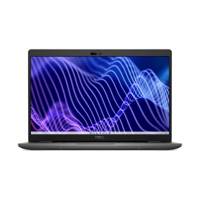 Dell Latitude 3440, 14 Pouces FHD, Graphiques Intel UHD, i3-1315U6, 8 Go, 256 Go, PCIe, Remis à Neuf