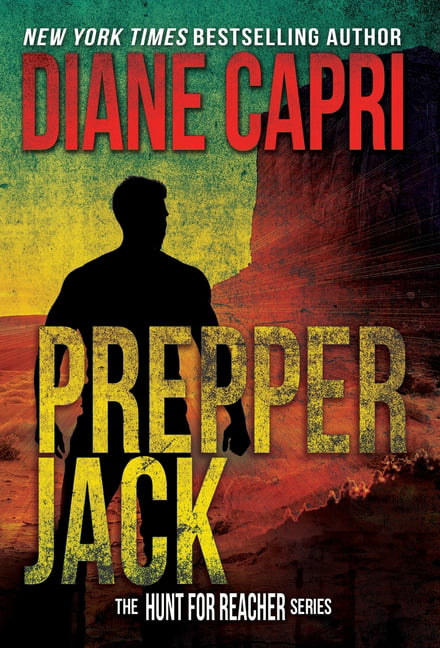 for sale online 2017, Trade Paperback Don't Know Jack The Hunt for Jack Reacher Series by Diane Capri 