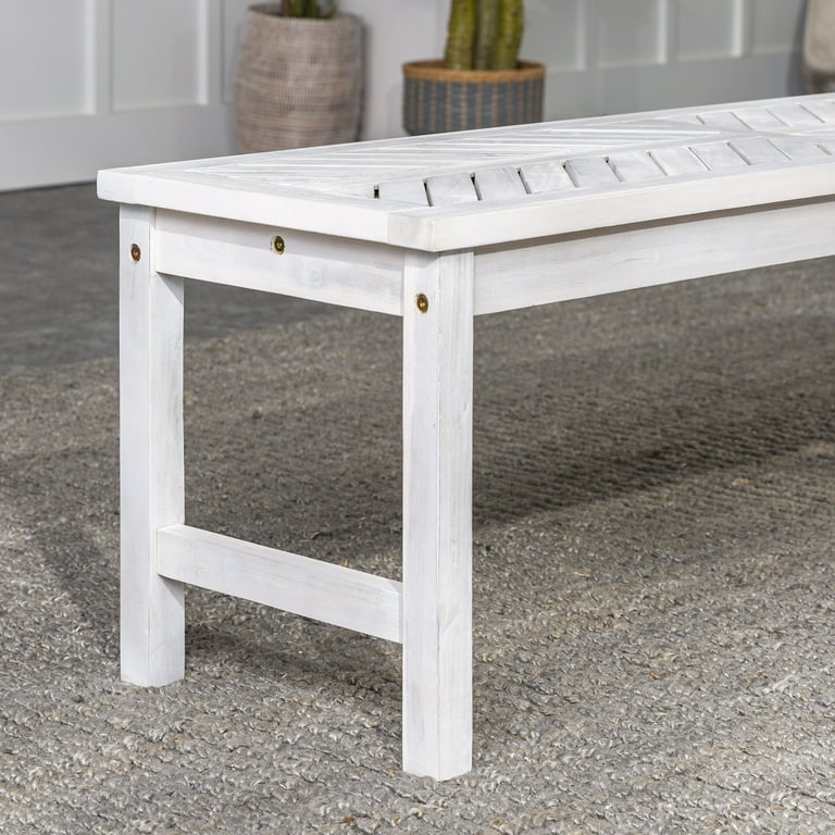 Small white best sale outdoor dining table