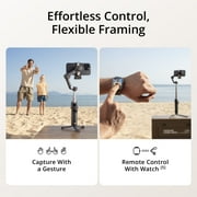 Dji أوسمو موبايل 7 P جيمبال استقرار للهاتف الذكي 3-محور الهاتف جيمبال