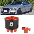 thumbnail image 4 of Tapa De Distribuidor 1234332350, Kit De Rotor De Encendido, Accesorio De Coche Apto Para GOLF III Variant 93-99 0001583931 Ccdes Otros, 4 of 8