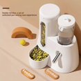 thumbnail image 3 of Hamster Automatic Water Dispenser, Golden Bear Kettle, Food Bowl, 3 of 5