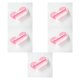 thumbnail image 1 of Jumpingount Nail Files Buffer Professional Grinding Smooth Set Tool Makeup Supple Accessories Cleaning Kit Manicure Strip Brush Using Type2 NO2 Jumpingount CBP100963, 1 of 3