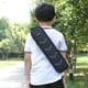 thumbnail image 3 of Bolsa para mazo de tambor, accesorios hechos a mano, estuche de transporte para baquetas, tela Oxford para A, 3 of 7
