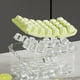 thumbnail image 4 of Multi Functional Ice Tray Fresh-keeping Box Portable Refrigerator Fresh-keeping Box Storage Box Kitchen Sealed Box Food Grade Transparent Lunch Box, 4 of 5