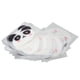 thumbnail image 5 of Cintas bucales tiras bucales antironquidos para dormir adhesivo acrílico 30 piezas patrón de panda fácil de usar para niños para el hogar ANGGREK Otros, 5 of 8