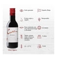 thumbnail image 4 of Vino Tinto Cune rioja 375 ml, 4 of 4