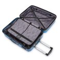 thumbnail image 3 of Juego de 3 piezas para equipaje Samsonite Winfield 3 DLX Hardside, azul y azul marino, 3 of 9