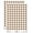 Brown, variant on Do Not Use Inventory Management Manufacturing Label 200+ Round Stickers - Matte Finish - 0.50" Size - White