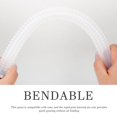 thumbnail image 2 of CUITING Flexible Gas Tank Spouts for Oil 3Pcs Plastic Nozzles Lightweight Easy to Use, 2 of 7