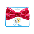 thumbnail image 6 of Cutie Ties Dog Bow Tie, 6 of 6