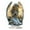 Sky Blue, variant on Gytml 2D Flat Acrylic Angel Figurine Tabletop Ornament With Detachable Base Praying Angel Statue Decor Waterproof Desktop Centerpiece For Home Indoor Shelf & Mantel Decor(White-5.9"×7.8")
