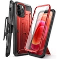 thumbnail image 1 of Funda para teléfono SUPCASE Unicorn Beetle Pro iPhone 13 Pro Max, 1 of 9