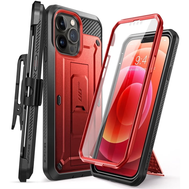 Funda para teléfono SUPCASE Unicorn Beetle Pro iPhone 13 Pro Max