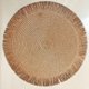 thumbnail image 1 of Mantel Individual Redondo Cena para Mesa, Reposaplatos, Suplast, Souplast Deng Xun unisex, 1 of 2