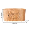 thumbnail image 5 of Geemin Desktop Essential Oil Diffuser 160ml 7 Color LED Light Auto Shut Off Humidifier, 5 of 20