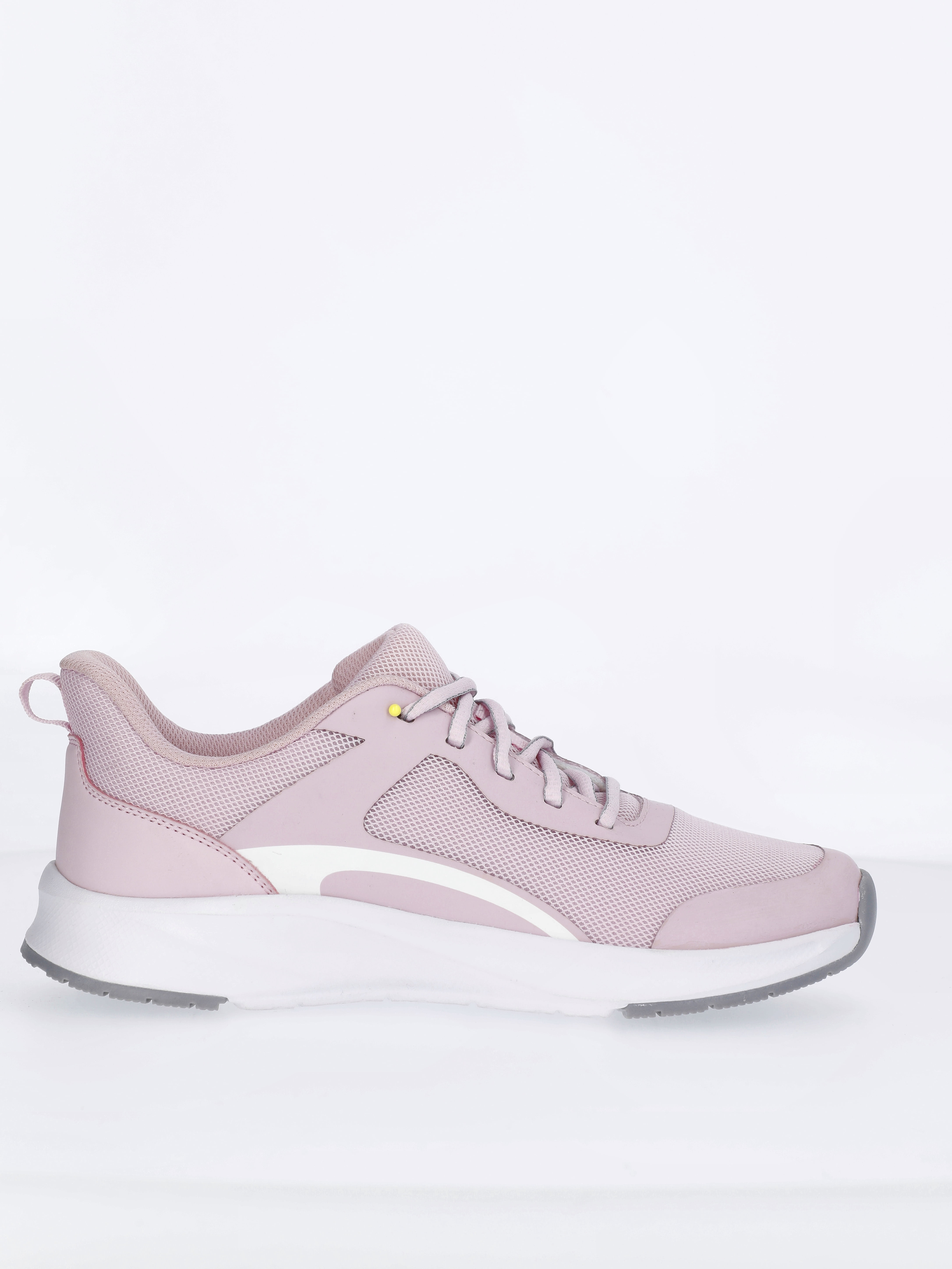 Athletic Works Women's Lifestyle Mesh Jogger Sneakers, Wide Width Available