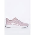 thumbnail image 3 of Athletic Works Women's Lifestyle Mesh Jogger Sneakers, Wide Width Available, 3 of 8