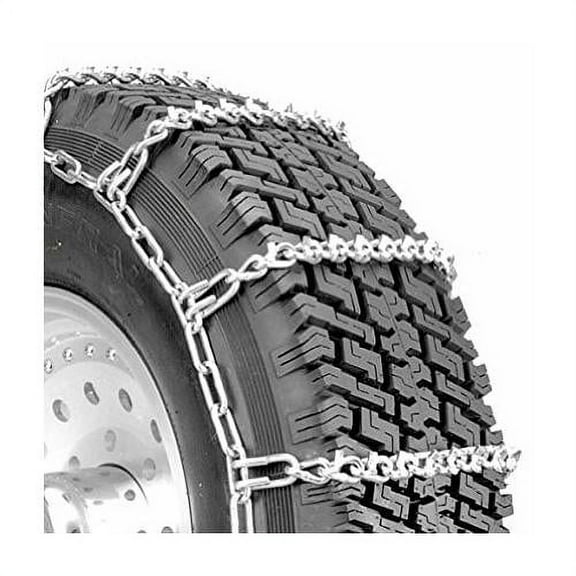 Security Chain Qg2873 Single Truck Chain Type Rs