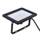 thumbnail image 3 of Foco LED impermeable de 30W con enchufe estadounidense, luz de pared de 3000K para jardín, patio y exterior, 3 of 8