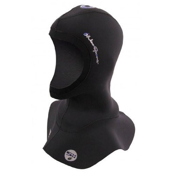 NeoSport 7/5mm Xspan Bibbed Hood