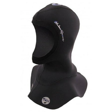 NeoSport 7/5mm Xspan Bibbed Hood