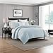 thumbnail image 3 of Laurel Park Crinkled Quilt Set, 3 of 4