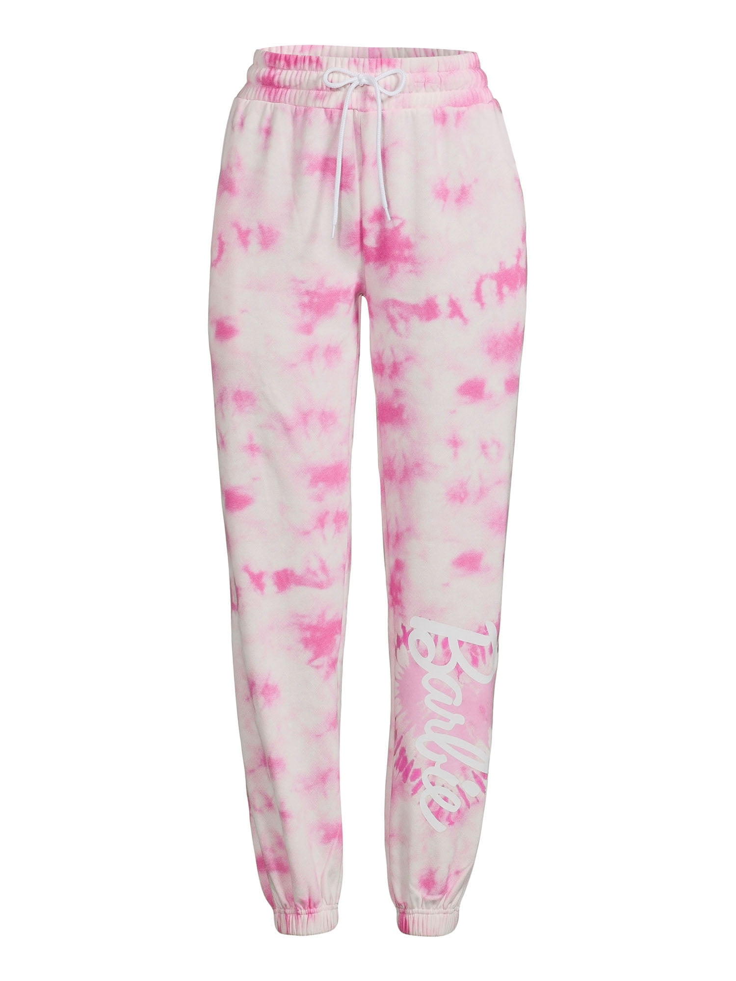 Tie dye walmart sweatpants sale