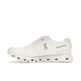thumbnail image 2 of On Women's Running Shoes Cloud 5 Undyed-White, from StockX, 2 of 5