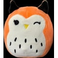 thumbnail image 1 of Squishmallow Halloween Kenan la Chouette 5 Pouces, 1 of 1