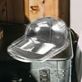 thumbnail image 4 of Greenadscape 4Ud Exhibidor Transparente Para Béisbol Gorras Con Material Y Duradero, 4 of 8