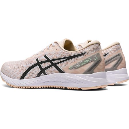 Asics Gel Ds Trainer 25 Black Champagne 8 Walmart Canada