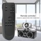 thumbnail image 1 of Control Remoto De Altavoz De Computadora De Repuesto Para Logitech Z-5500 Z-680 Z-5400 Z-5450 Monstrate EL007470-00, 1 of 5