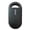 Black, variant on M Buder Pet Microchip Scanner Portable Handheld Animal Chip Reader For Cat Dog 134.2KHz 125KHz FDX-B ID64 (5.9 inches / 15 cm) - White