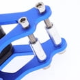 thumbnail image 3 of DYNWAVECA Chain Sets, Rear Chain Guide Guard & Chain Sliders Guides Universal for CRF 450 , Blue, as described, 3 of 10