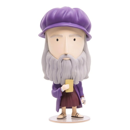 leonardo da vinci figure