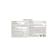 Sun Bum Sunscreen Lip Balm, Coconut, SPF 30, 0.15 oz